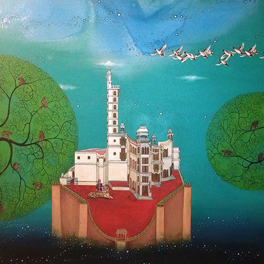 Yosemite National Park